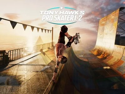 Ліцензійний глухий кут: Tony Hawk's Pro Skater 1+2 зникла з Game Pass за тиждень до релізу
