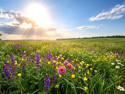 Прогноз погоди на Хмельниччині: 16 липня очікується спека до +31°C
