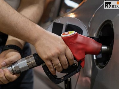 АЗС Коростенщини закриватимуть під час тривог