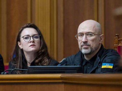 Юлія Свириденко та Денис Шмигаль удостоєні ордена князя Ярослава Мудрого V ступеня