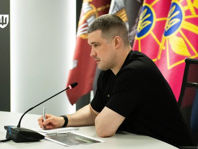 Хто може очолити Міноборони та як кадрові зміни в уряді стали приводом для маніпуляцій (ДОПОВНЕНО)