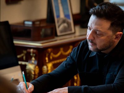 Україна розширила санкції проти банків та цифрових активів Росії