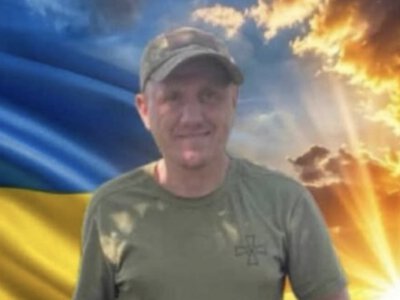 У Житомирському районі підтвердили загибель воїна 72-ї бригади Василя Бахура