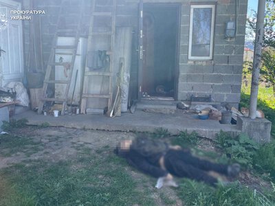 Убив 79-річну матір через кошенят: судитимуть мешканця Самбірщини
