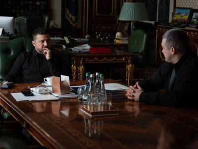 Клименко може очолити Міноборони: Зеленський повідомив «Слузі народу» про заміну Федорова — Железняк