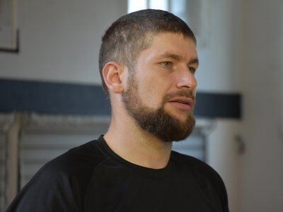 Людина, яка будувала ветеранський спорт: наставнику і тренеру “Ігор нескорених” Тарасу Шпуку посмертно надано звання Героя України