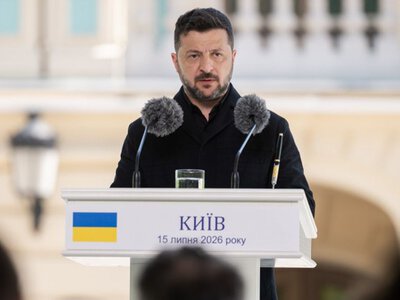 Зеленський анонсував масштабне оновлення українських послів