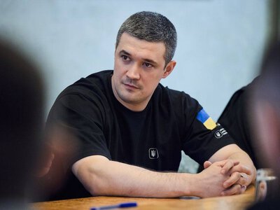 Зеленський запропонував Клименка замість Федорова на посаду міністра оборони, - ЗМІ