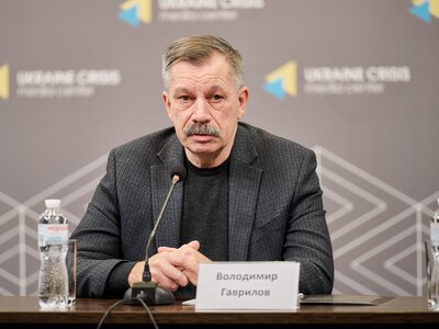 Гаврилов: Україна – критичний партнер для НАТО у сфері дронів