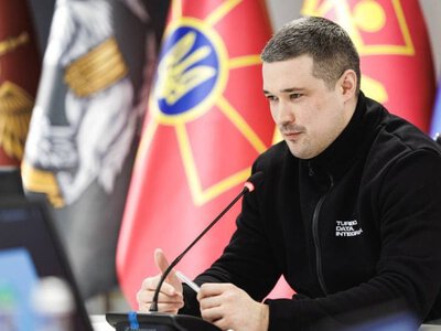 «Перманентний конфлікт з армією»: джерела LB.ua розповіли, як фракції пояснили звільнення Федорова