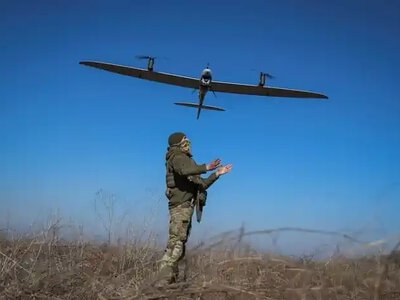 Україна змінила війну назавжди. Німецькі аналітики зробили несподіваний висновок