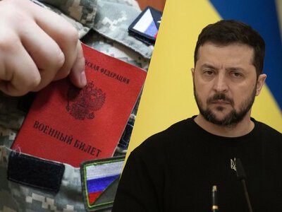 Уже у вересні: Росія може оголосити загальну мобілізацію після виборів