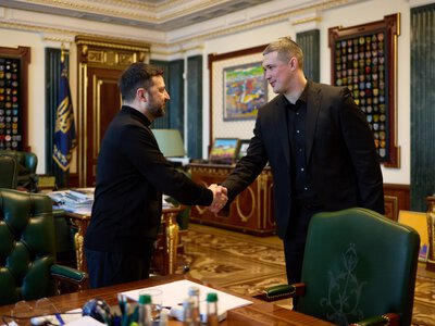 Федоров підтвердив, що йде з посади міністра оборони, та підсумував результати роботи