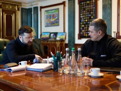 Кадрові перестановки в Кабміні: чому Федоров залишає Міноборони та хто стане новим очільником відомства