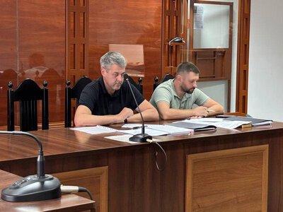 Суд залишив на посаді заступника мера Житомира