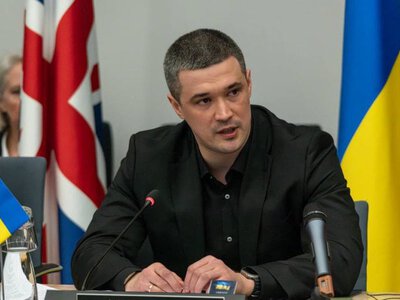 Михайло Федоров підтвердив, що йде з посади міністра оборони