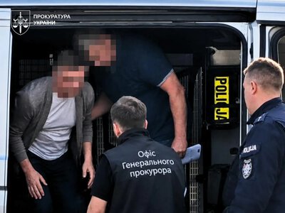 Німеччина видала Україні екснардепа Руслана Демчака - в чому його звинувачують