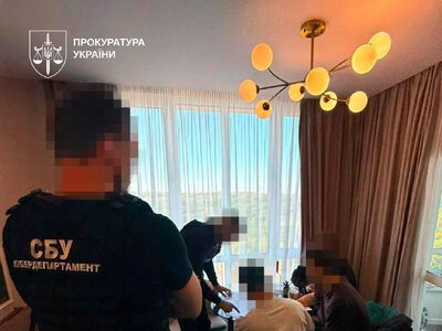 У Києві та Харкові викрили схему ухилення від мобілізації