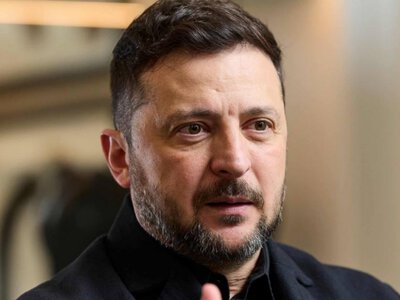 Путін може оголосити нову хвилю мобілізації після виборів до Держдуми — Зеленський