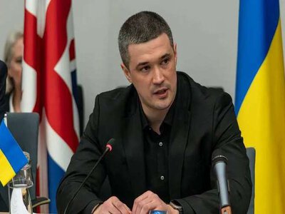 Федоров підтвердив, що йде з посади міністра оборони