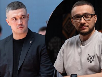 Це точно не кінець, – Стерненко залишає посаду радника міністра оборони після відставки Федорова