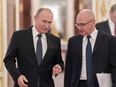 У РНБО назвали головного кремлівського лобіста продовження війни