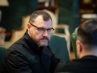 Зеленський вважає, що Клименко на посаді міністра оборони зможе провести реформу ТЦК - нардеп