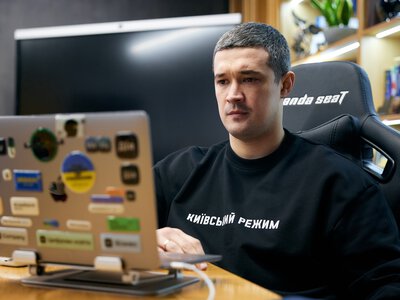 Федоров залишає посаду міністра оборони: що відомо