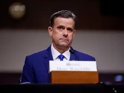Директор ЦРУ: Російські солдати під ударами українських БПЛА зі ШІ живуть лише 20-30 хвилин