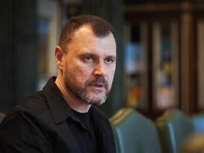 Чому Міноборони очолить Клименко? Джерело пояснило мотивацію Зеленського