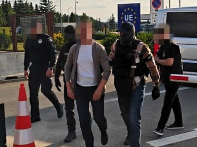 Екснардепа Демчака екстрадували до України