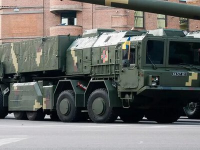Федоров на прощання повідомив про успішне випробування балістичної ракети