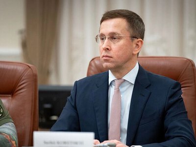 Зеленский вніс кандидатуру Корецького на пост прем'єр-міністра