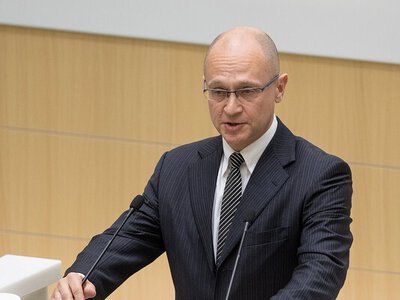 У РНБО назвали головного прихильника продовження війни в оточенні Путіна
