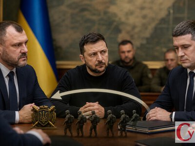Новий уряд Корецького: хто може очолити Міноборони, МВС та Мінцифри
