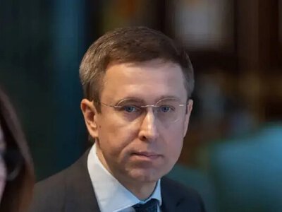 Зеленський вніс до ВР подання про призначення Корецького прем'єр-міністром