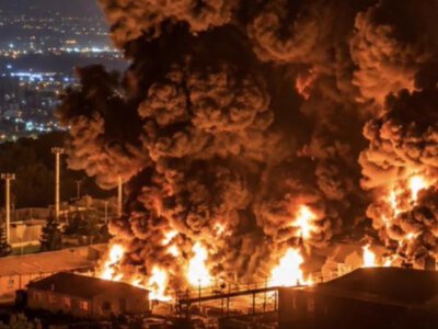 США оголосили про початок нової хвилі ударів по Ірану