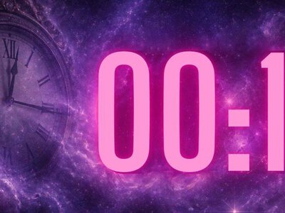 00:16 на годиннику: маленька турбота без нічної тривоги