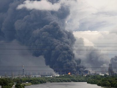 Після ударів України по НПЗ рф просить бензин у найбільшого покупця своєї нафти – Reuters