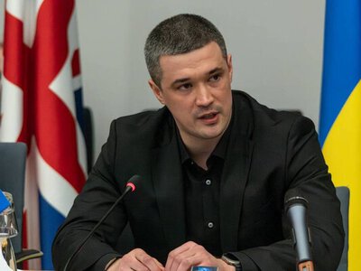 Михайло Федоров йде з посади очільника Міноборони: підбив підсумки роботи