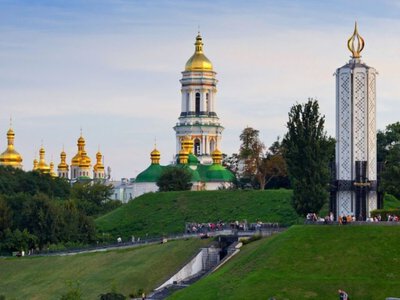 УІНП пояснив, чому Шевченка, Франка та Лесю Українку не перепоховають у Національному пантеоні...