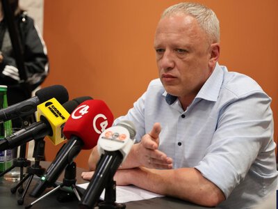 У Чернівцях може з’явитися олімпійський басейн: раніше проєкт відклали через війну