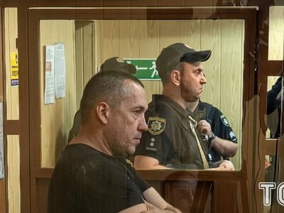 Від боргів і алкоголю до подвійного вбивства: що приховує минуле комбрига Лучанова