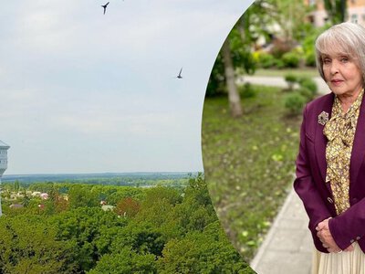 Анафема Мазепі та тінь забутої столиці: чим цікаве рідне місто Ади Роговцевої
