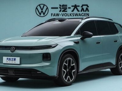 Volkswagen розсекретив салон ID.AURA T6 (ФОТО)