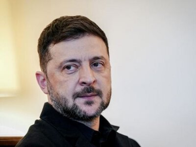 Кадрові чистки в Кабміні: Зеленський назвав дві причини звільнення Федорова з посади міністра оборони