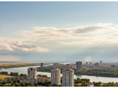Погода в Херсоні 16 липня 2026 — Ясний четвер, до +29°C