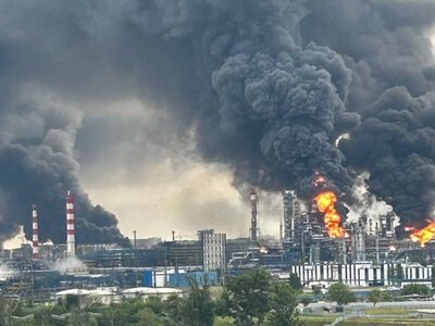 Є реальна загроза, що російські НПЗ не відновлюватимуться: Ігор Ліпсіц – про паливну кризу в Росії
