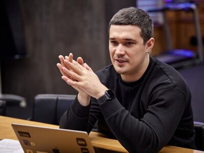Федоров підтвердив відставку з Міноборони та підбив підсумки роботи на посаді
