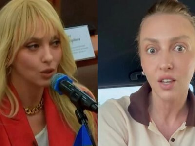 Мені 47 років!: Полякова не стрималася після хейту через зовнішність